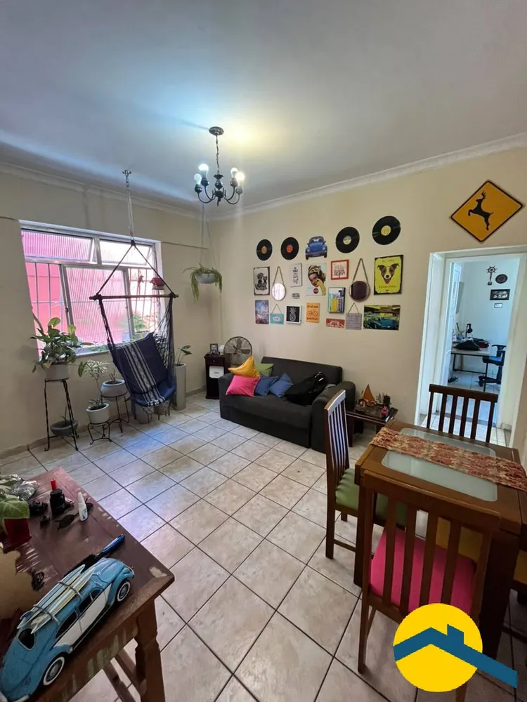 Apartamento, 2 quartos, 67 m² - Foto 2