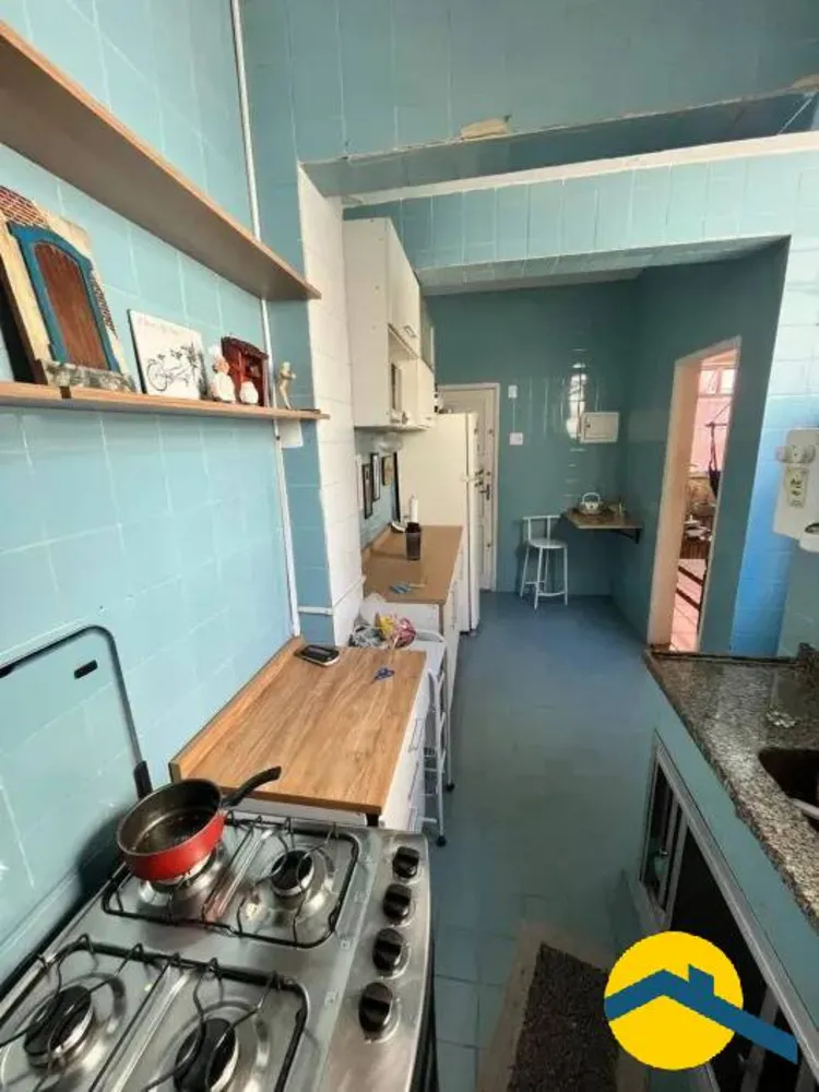 Apartamento, 2 quartos, 67 m² - Foto 15