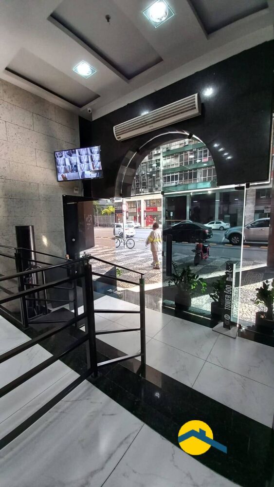 Sala-Conjunto, 46 m² - Foto 2