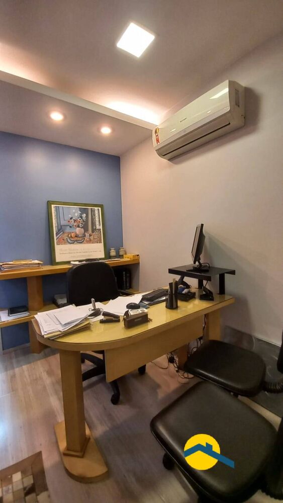 Sala-Conjunto, 46 m² - Foto 8