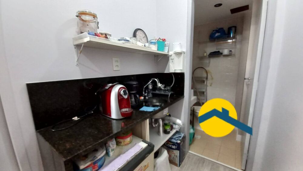 Sala-Conjunto, 46 m² - Foto 10