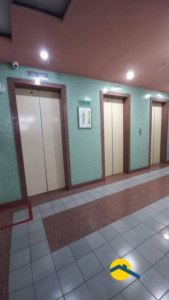 Sala-Conjunto, 46 m² - Foto 7