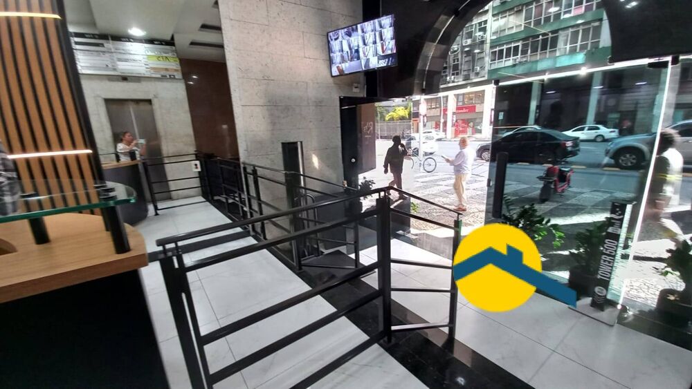 Sala-Conjunto, 46 m² - Foto 16