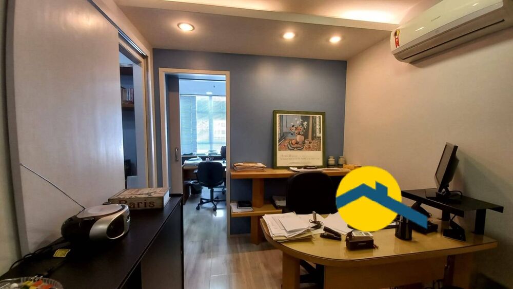 Sala-Conjunto, 46 m² - Foto 6