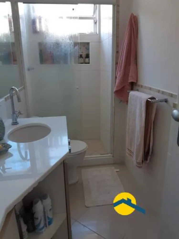 Apartamento, 2 quartos, 55 m² - Foto 5