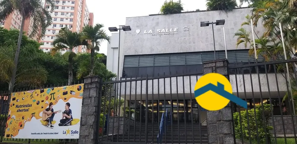 Apartamento, 2 quartos, 55 m² - Foto 35