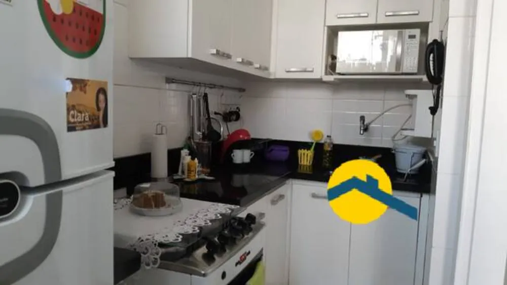 Apartamento, 2 quartos, 55 m² - Foto 13