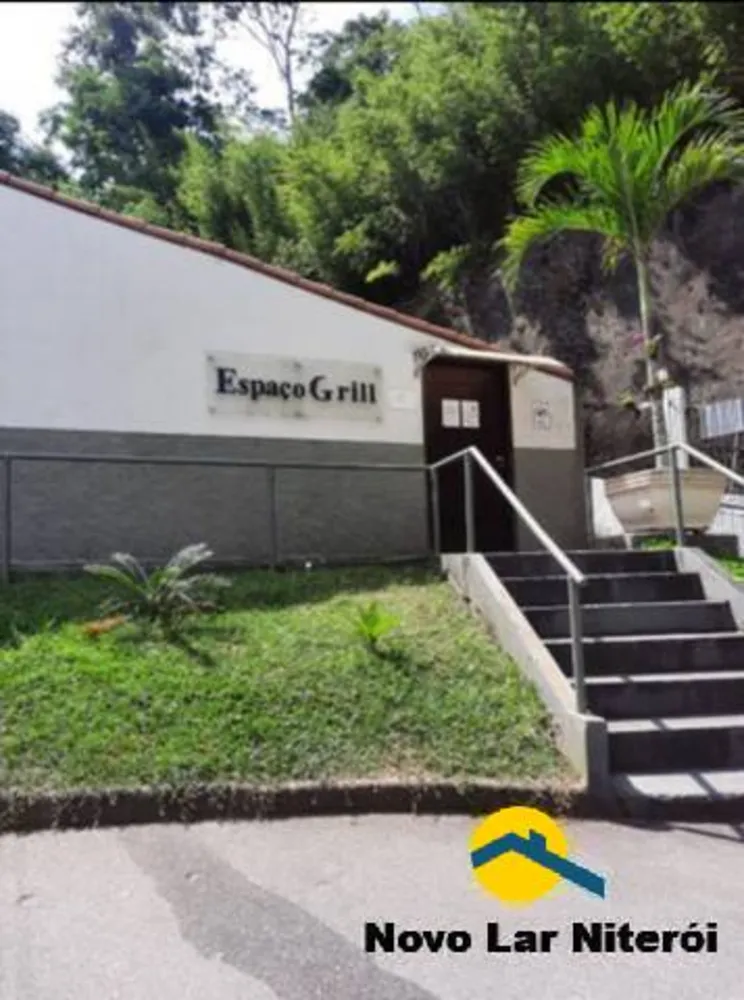 Apartamento, 2 quartos, 55 m² - Foto 19