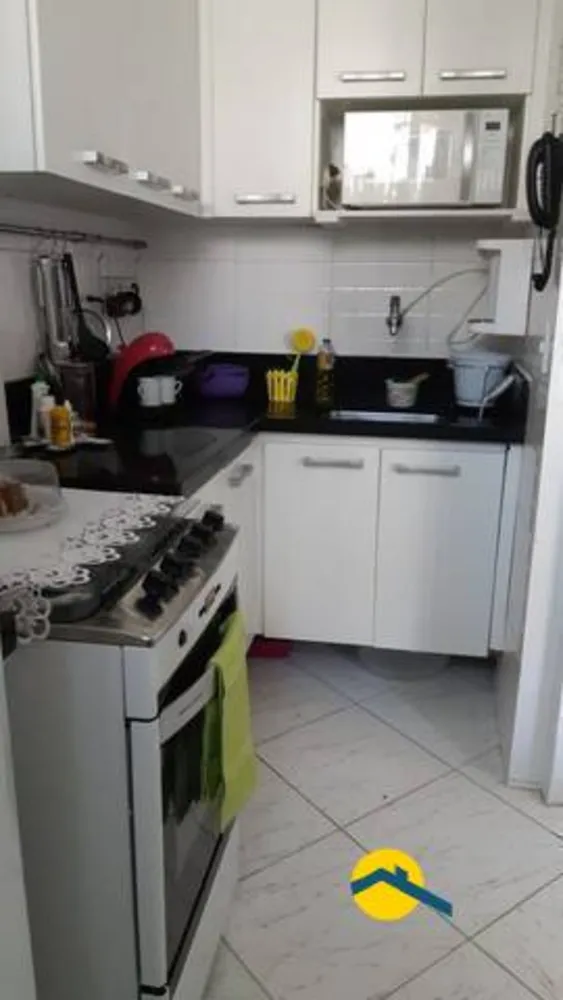Apartamento, 2 quartos, 55 m² - Foto 12