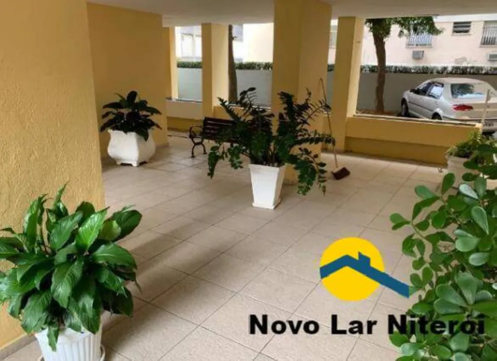 Apartamento, 2 quartos, 55 m² - Foto 15