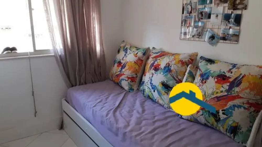 Apartamento, 2 quartos, 55 m² - Foto 9