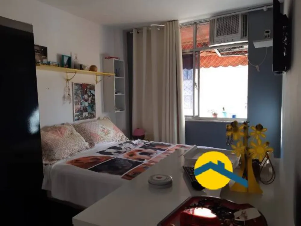 Apartamento, 2 quartos, 55 m² - Foto 6