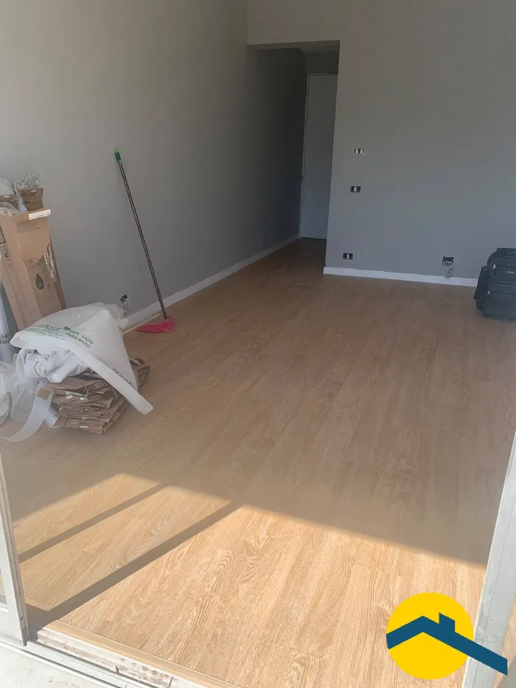 Apartamento, 2 quartos, 75 m² - Foto 8