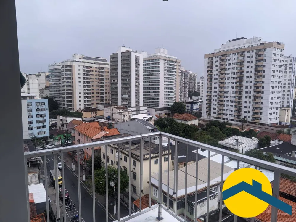 Apartamento, 2 quartos, 75 m² - Foto 2