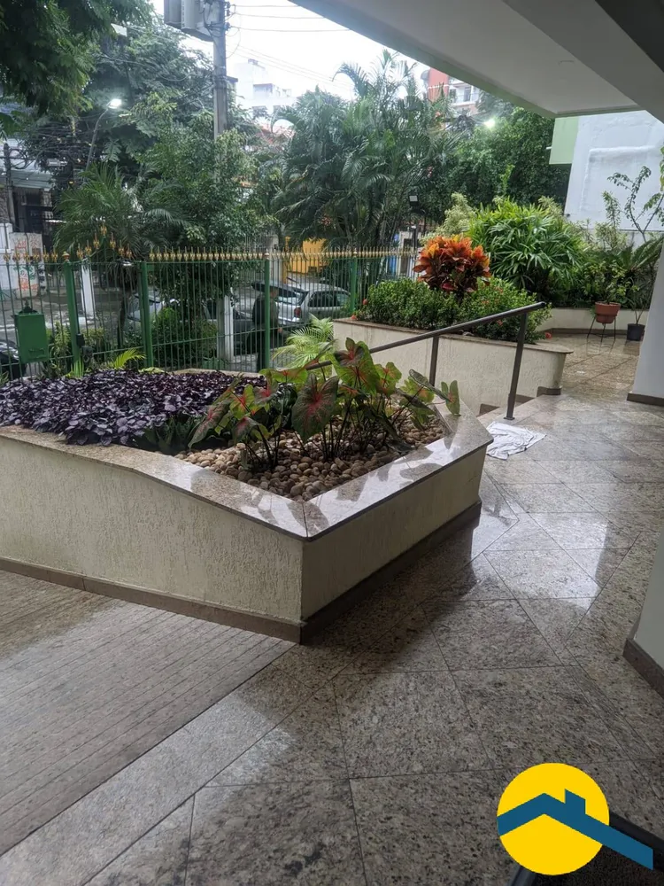 Apartamento, 2 quartos, 75 m² - Foto 19