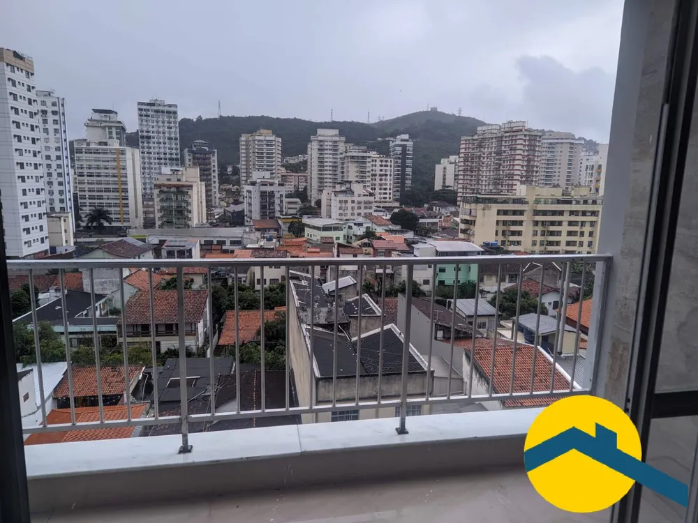 Apartamento, 2 quartos, 75 m² - Foto 6