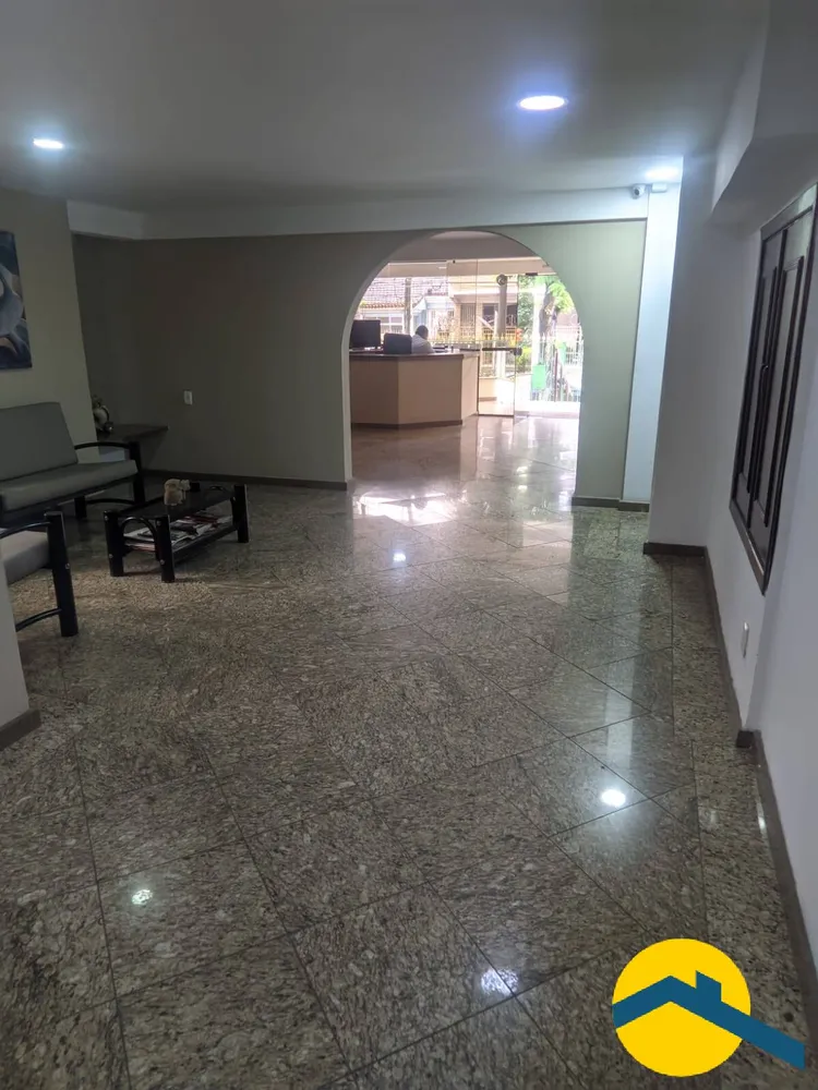 Apartamento, 2 quartos, 75 m² - Foto 17