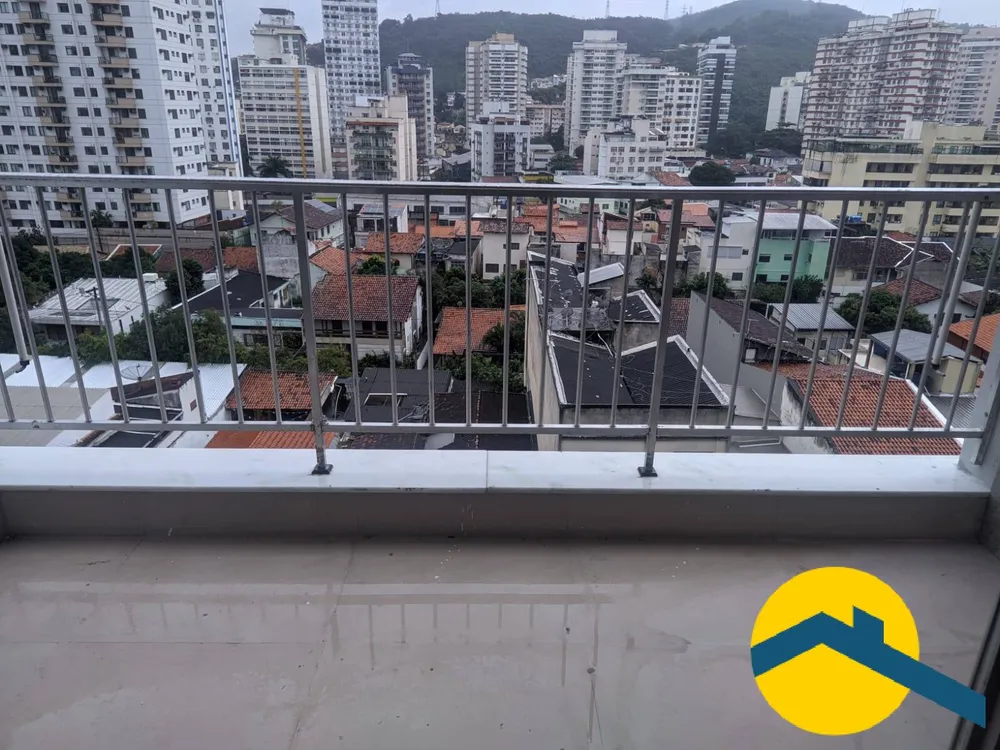 Apartamento, 2 quartos, 75 m² - Foto 3