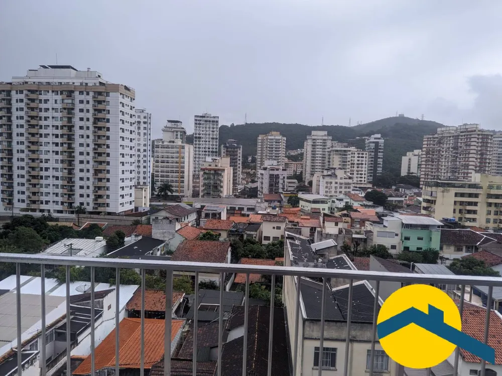 Apartamento, 2 quartos, 75 m² - Foto 5