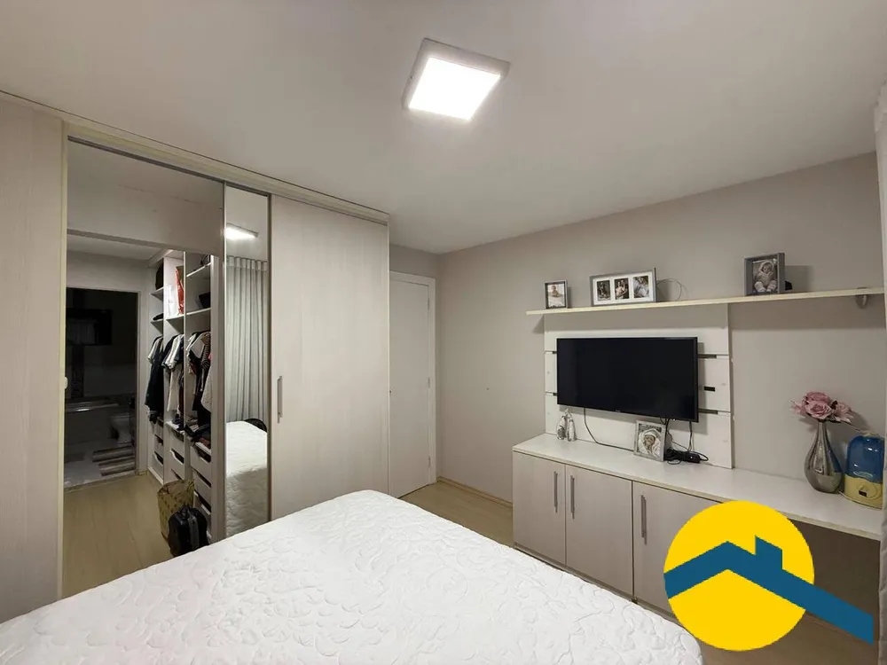 Casa de Condomínio, 4 quartos - Foto 8
