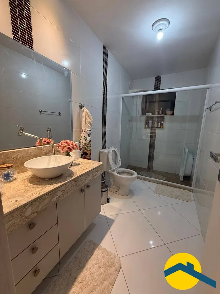 Casa de Condomínio, 4 quartos - Foto 5