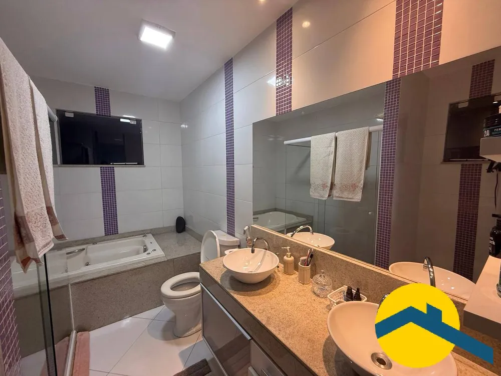 Casa de Condomínio, 4 quartos - Foto 12