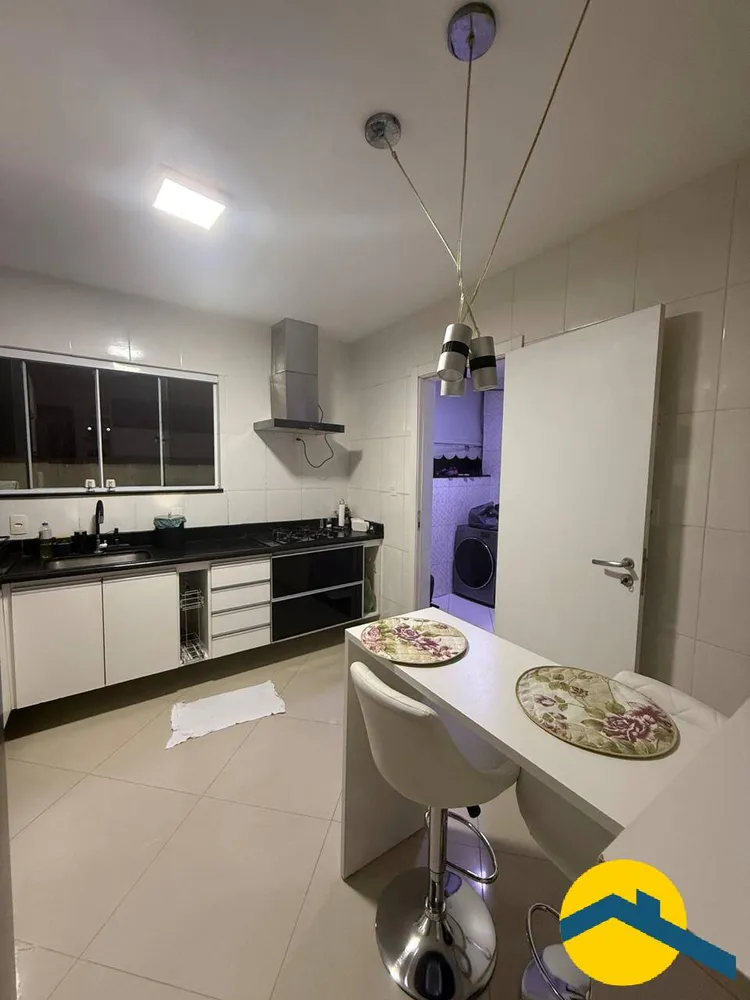 Casa de Condomínio, 4 quartos - Foto 7
