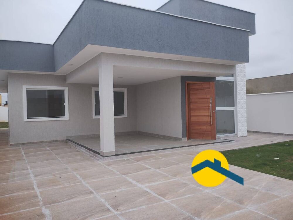 Casa, 3 quartos, 110 m² - Foto 3
