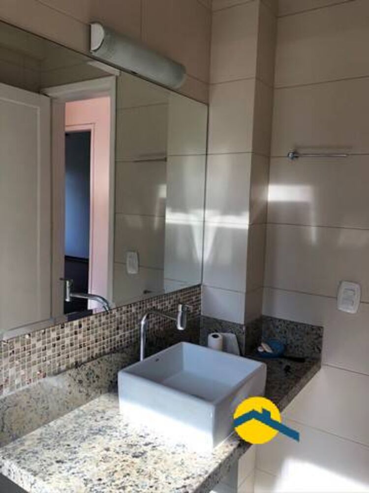 Apartamento, 3 quartos, 144 m² - Foto 1