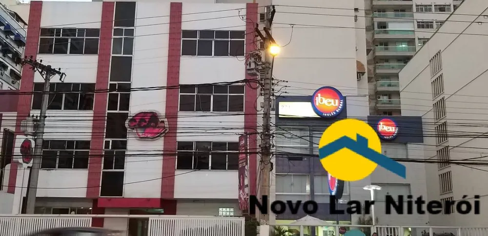 Apartamento, 2 quartos, 84 m² - Foto 22