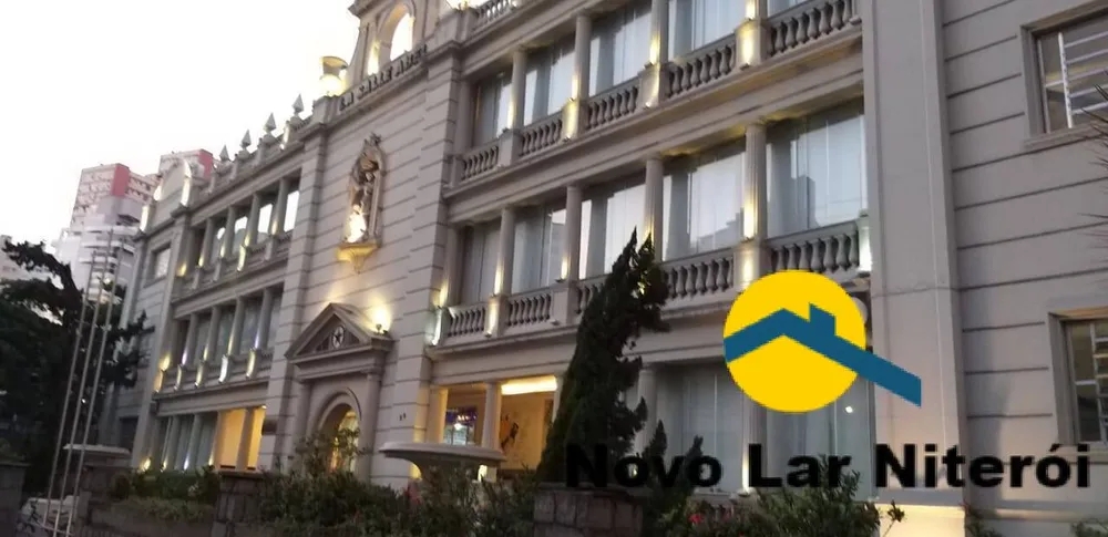 Apartamento, 2 quartos, 84 m² - Foto 23