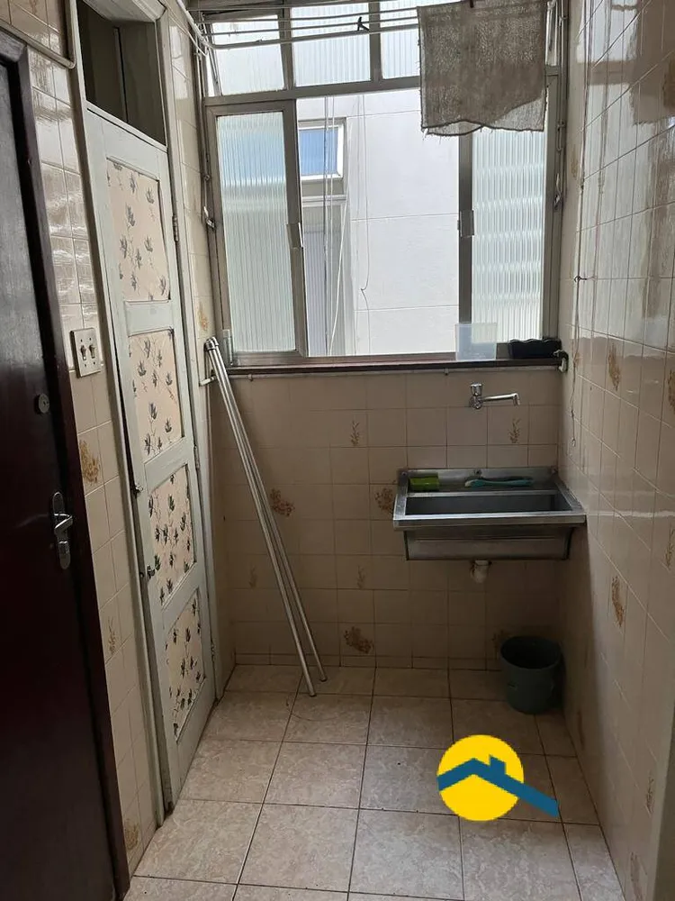 Apartamento, 2 quartos, 84 m² - Foto 11