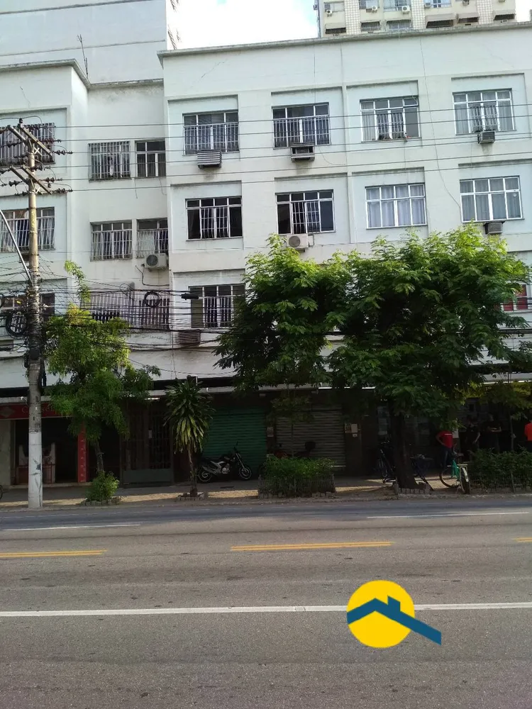 Apartamento, 2 quartos, 84 m² - Foto 12