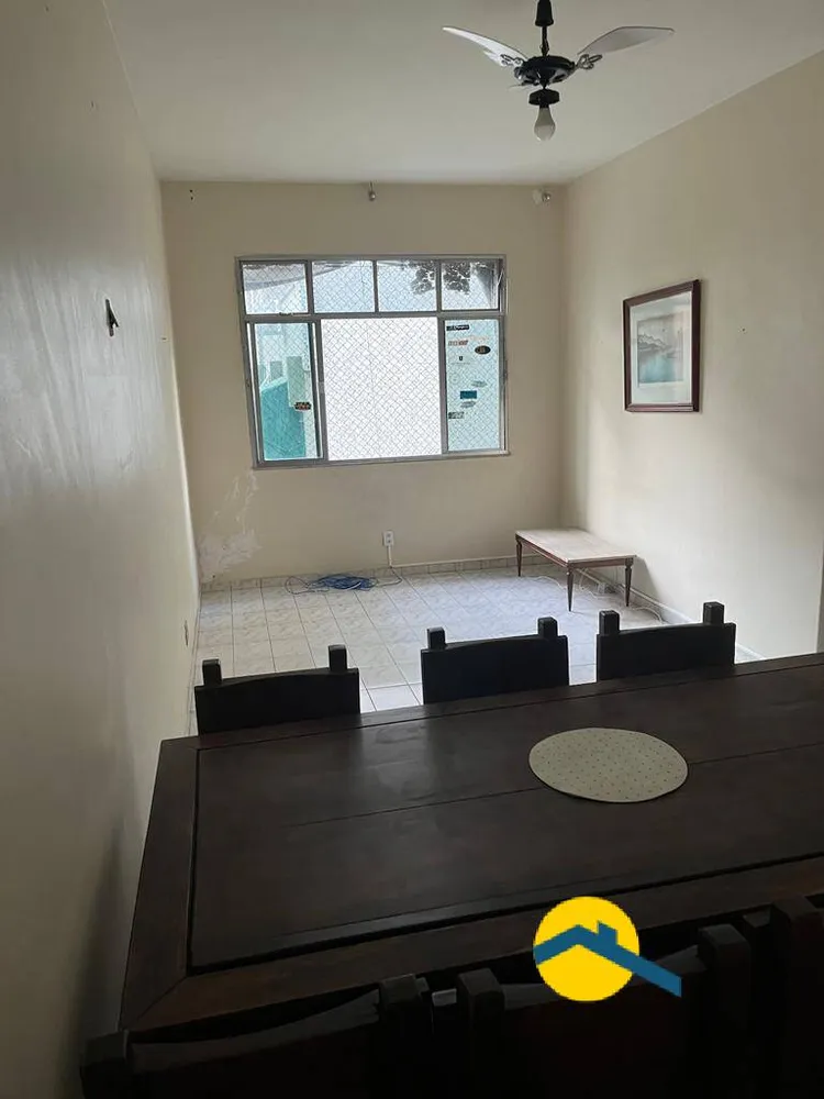 Apartamento, 2 quartos, 84 m² - Foto 1