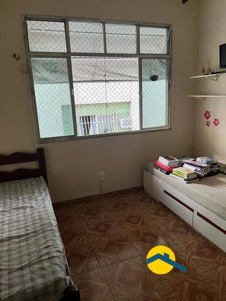 Apartamento, 2 quartos, 84 m² - Foto 5
