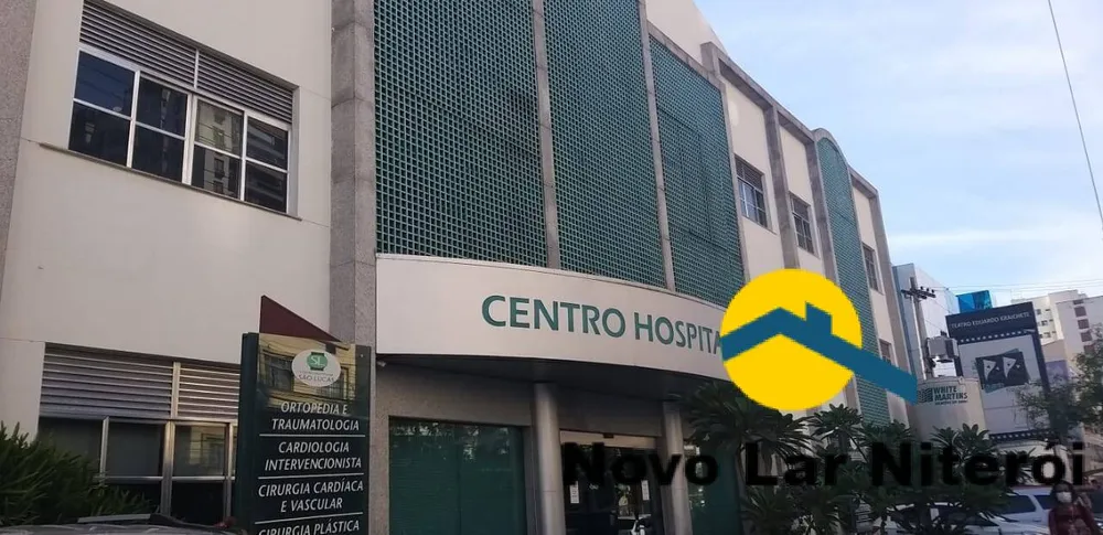 Apartamento, 2 quartos, 84 m² - Foto 21