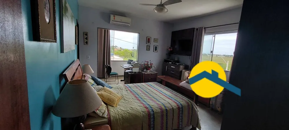 Casa, 4 quartos, 207 m² - Foto 5