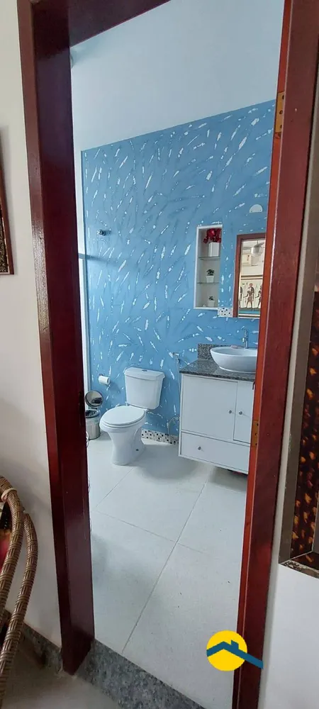 Casa, 4 quartos, 207 m² - Foto 14