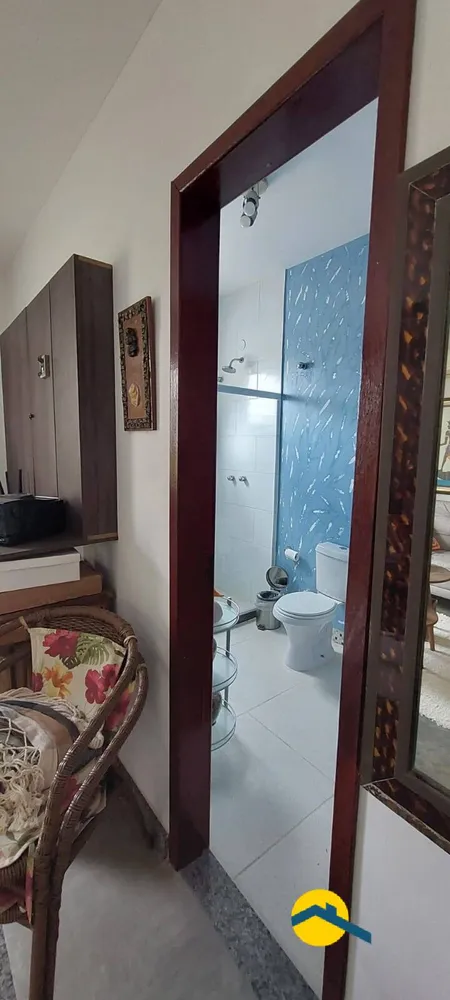 Casa, 4 quartos, 207 m² - Foto 11