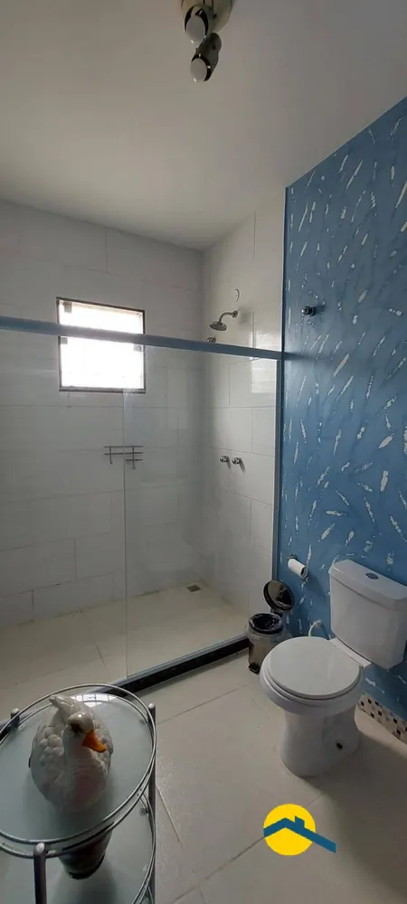 Casa, 4 quartos, 207 m² - Foto 12