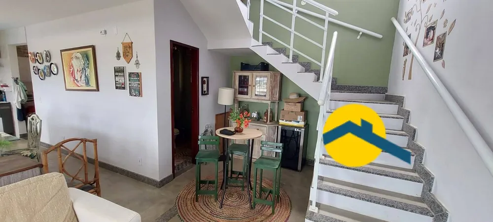 Casa, 4 quartos, 207 m² - Foto 4