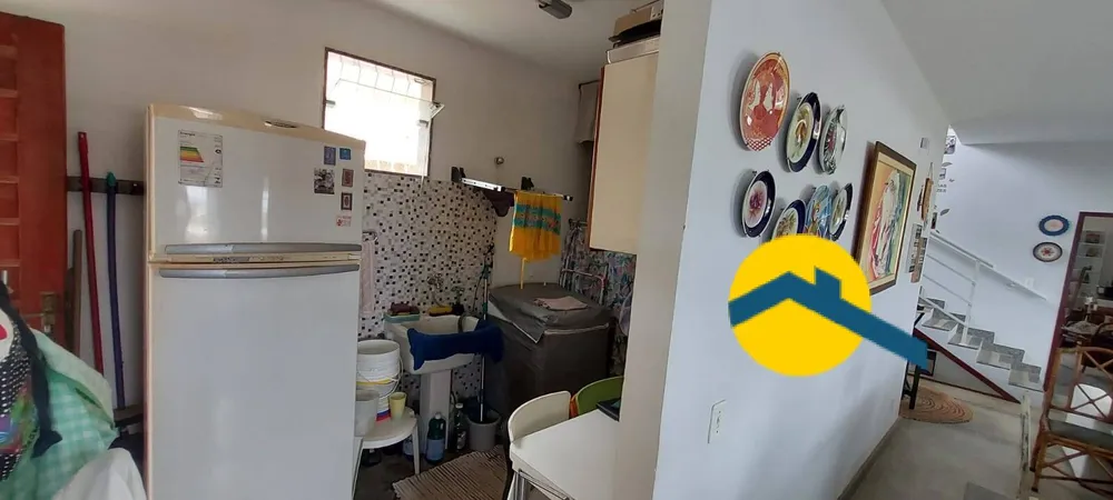 Casa, 4 quartos, 207 m² - Foto 13
