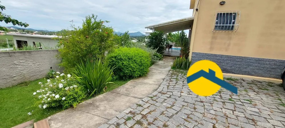 Casa, 4 quartos, 207 m² - Foto 19