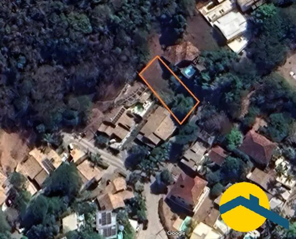 Terreno, 580 m² - Foto 1