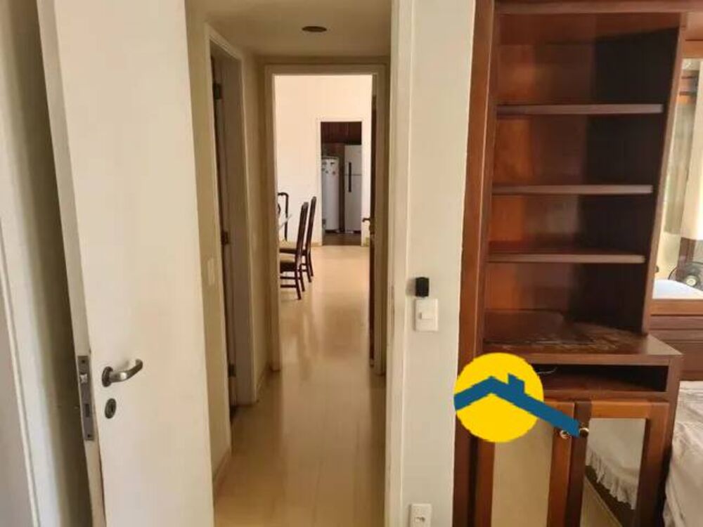 Apartamento, 2 quartos, 83 m² - Foto 2