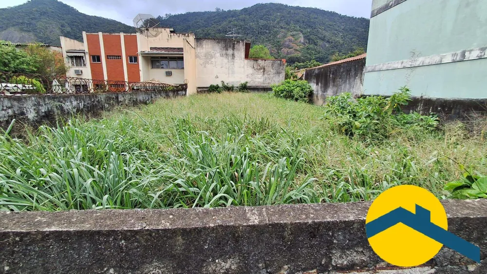 Terreno, 360 m² - Foto 1