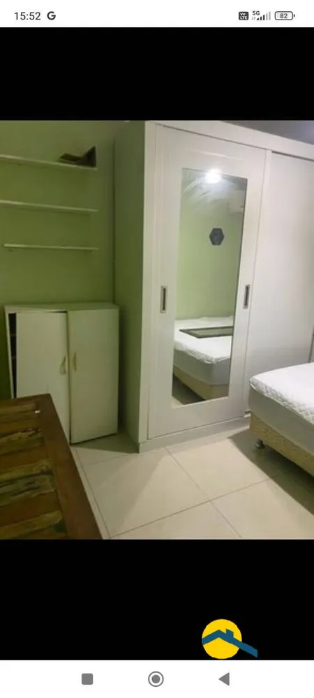 Apartamento, 2 quartos, 55 m² - Foto 4