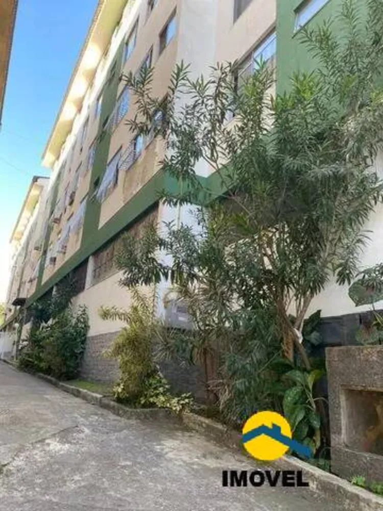 Apartamento, 2 quartos, 55 m² - Foto 10