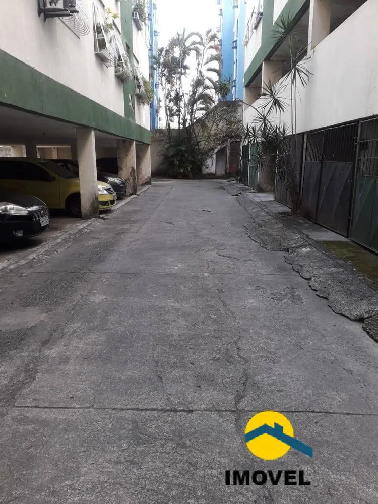 Apartamento, 2 quartos, 55 m² - Foto 8