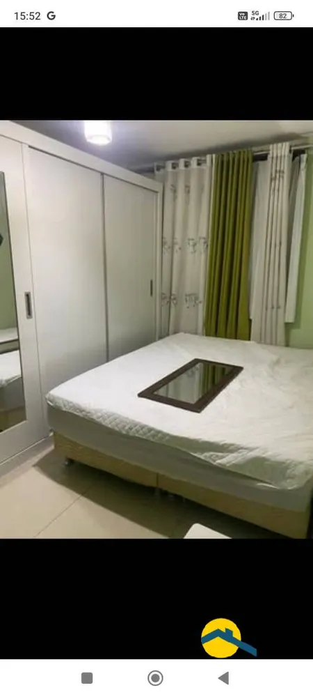 Apartamento, 2 quartos, 55 m² - Foto 3